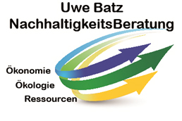 Nachhaltigkeitsberatung Uwe Batz